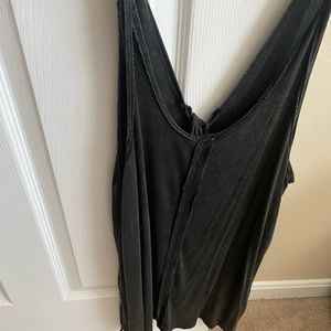Free people top.